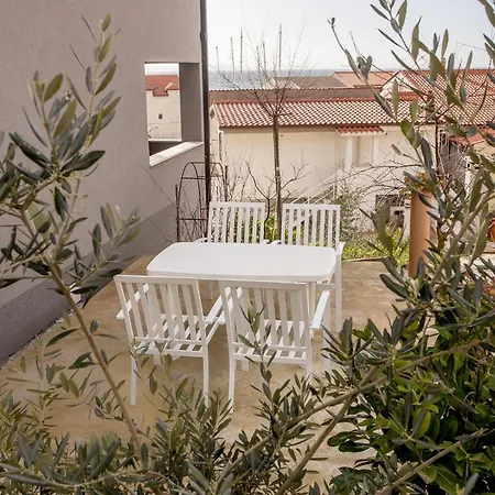 With Parking Space Sumpetar, Omis - 14941 *