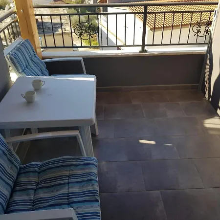 Appartamento With Parking Space Sumpetar, Omis - 14941 *