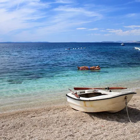 With Parking Space Sumpetar, Omis - 14941 Appartamento