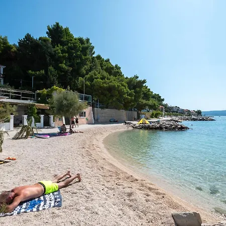 Appartamento With Parking Space Sumpetar, Omis - 14941