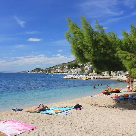 With Parking Space Sumpetar, Omis - 14941 *